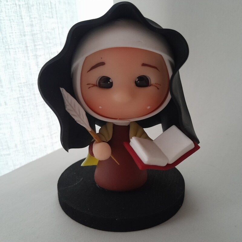 Santa Tereza D'Ávila