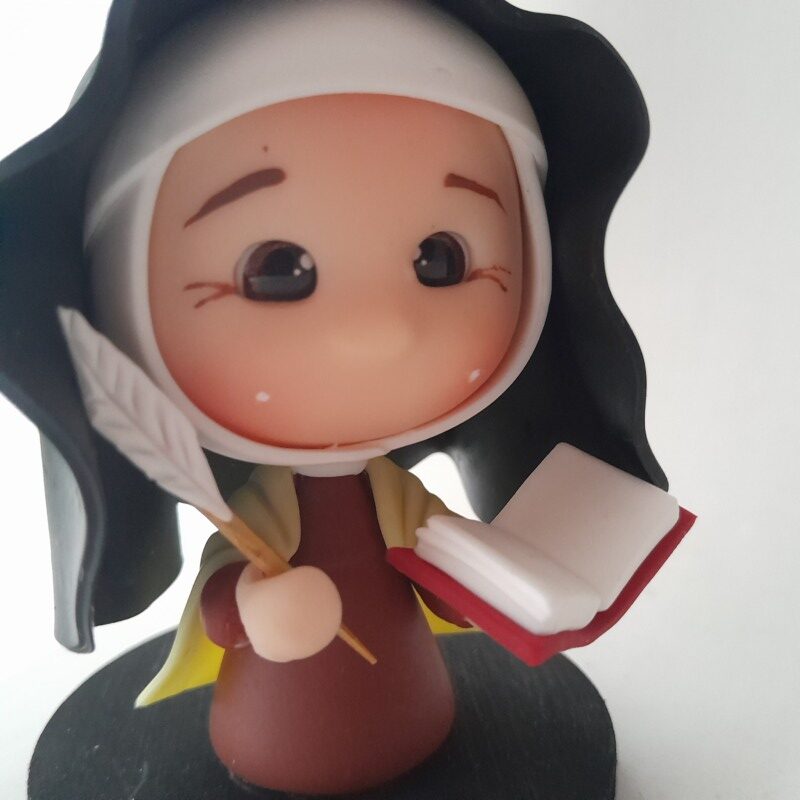 Santa Tereza D'Ávila - Imagem 2