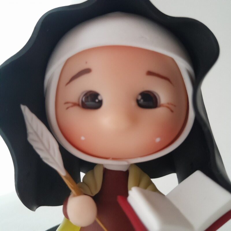 Santa Tereza D'Ávila - Imagem 4