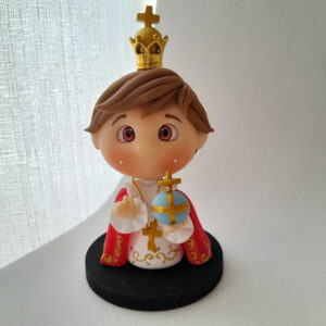 Menino Jesus de Praga