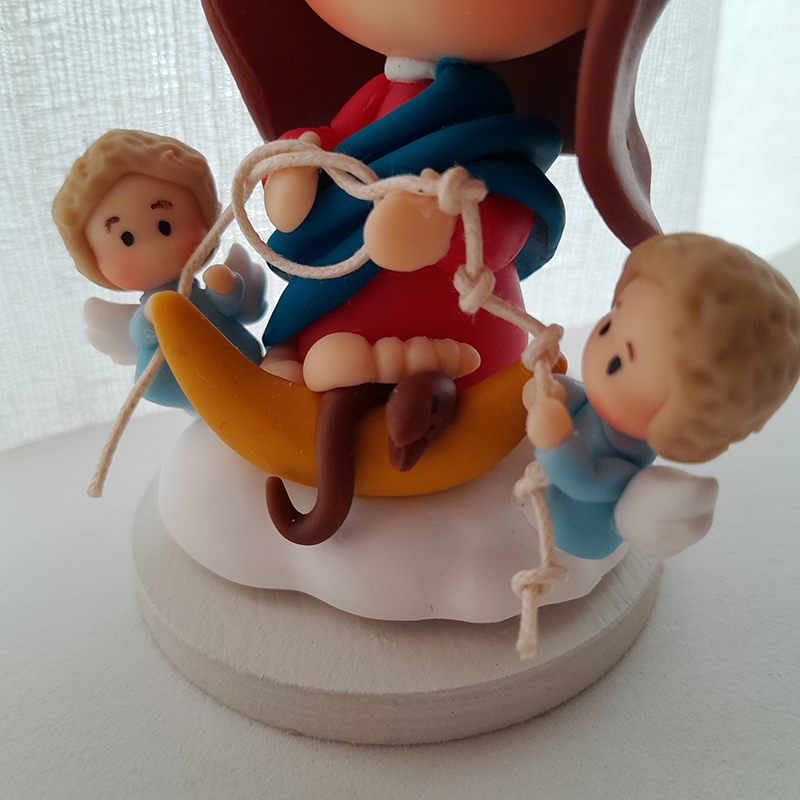 Nossa Senhora Desatadora dos Nós - Imagem 2