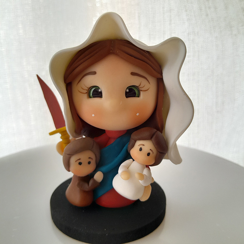 Nossa Senhora da Defesa