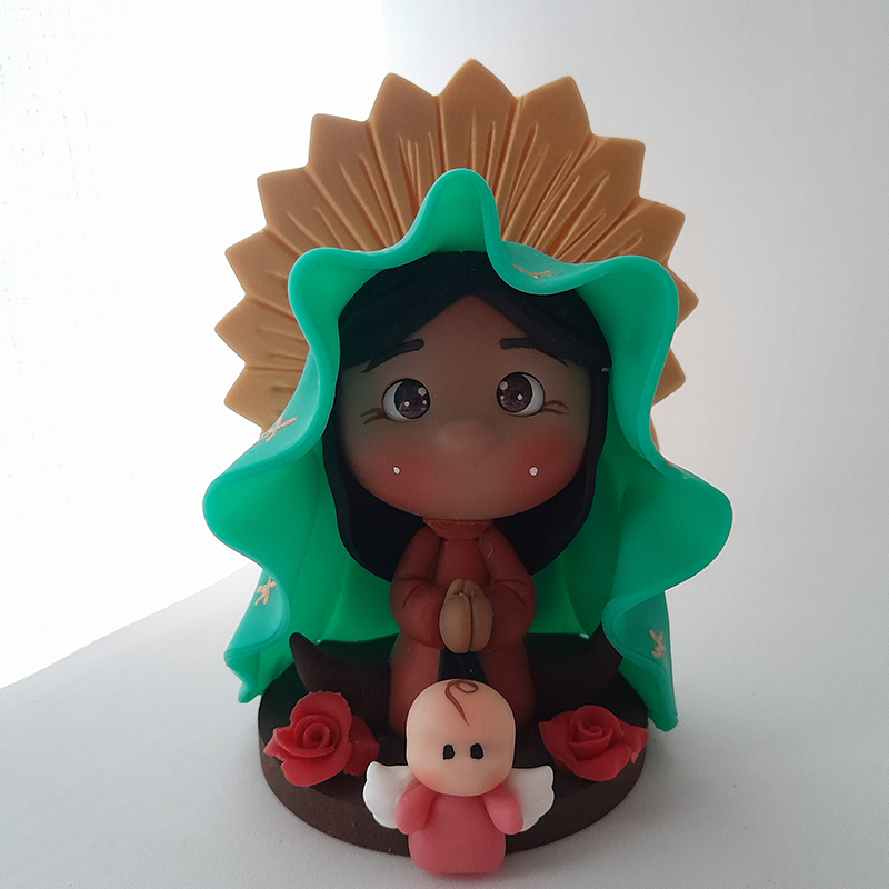 Nossa Senhora de Guadalupe