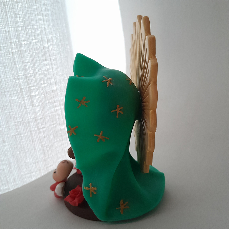 Nossa Senhora de Guadalupe - Imagem 6