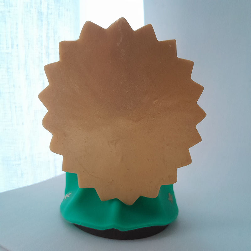 Nossa Senhora de Guadalupe - Imagem 3