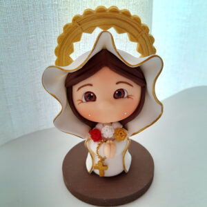 Nossa Senhora da Rosa Mística