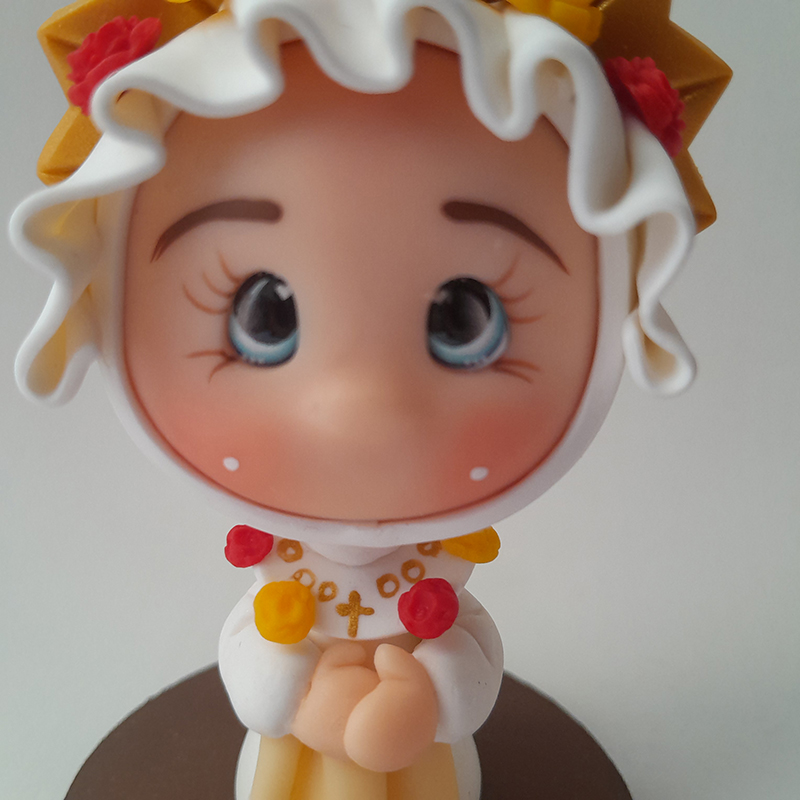 Nossa Senhora da Salete - Imagem 5