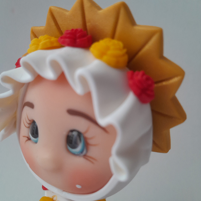 Nossa Senhora da Salete - Imagem 4