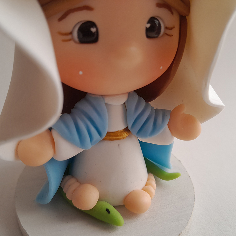 Nossa Senhora das Graças - Imagem 3