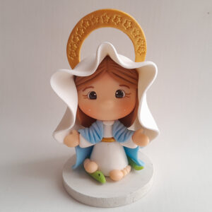 Nossa Senhora das Graças