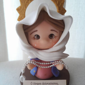 Nossa Senhora das Lágrimas