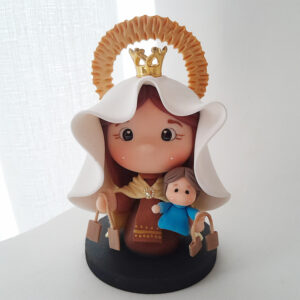 Nossa Senhora do Carmo