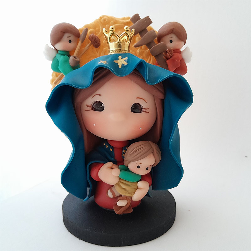 Nossa Senhora do Perpétuo Socorro