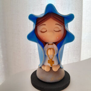 Nossa Senhora do Silêncio