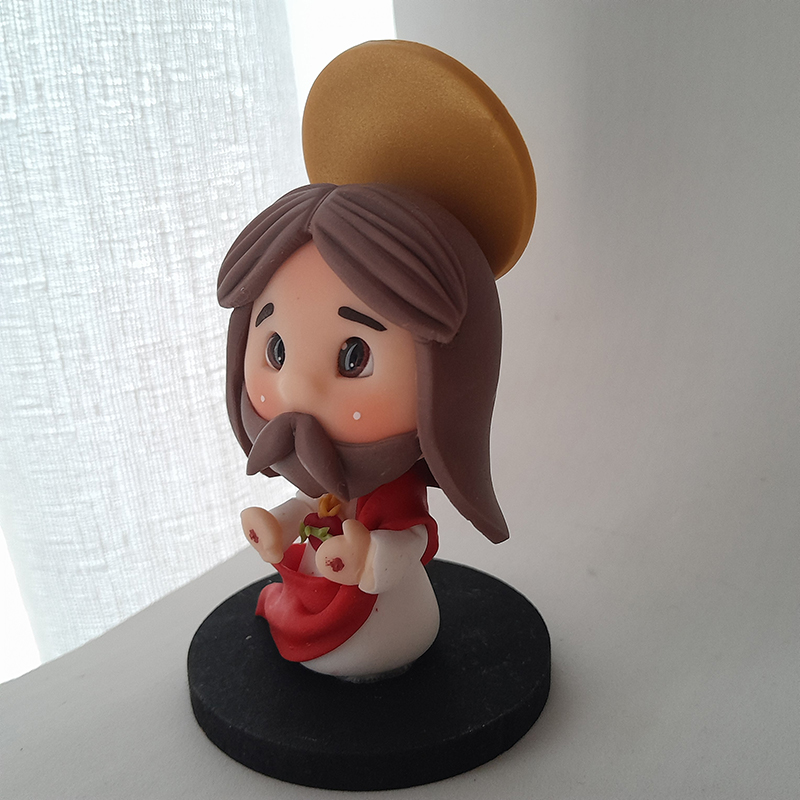 Sagrado Coração de Jesus - Imagem 2