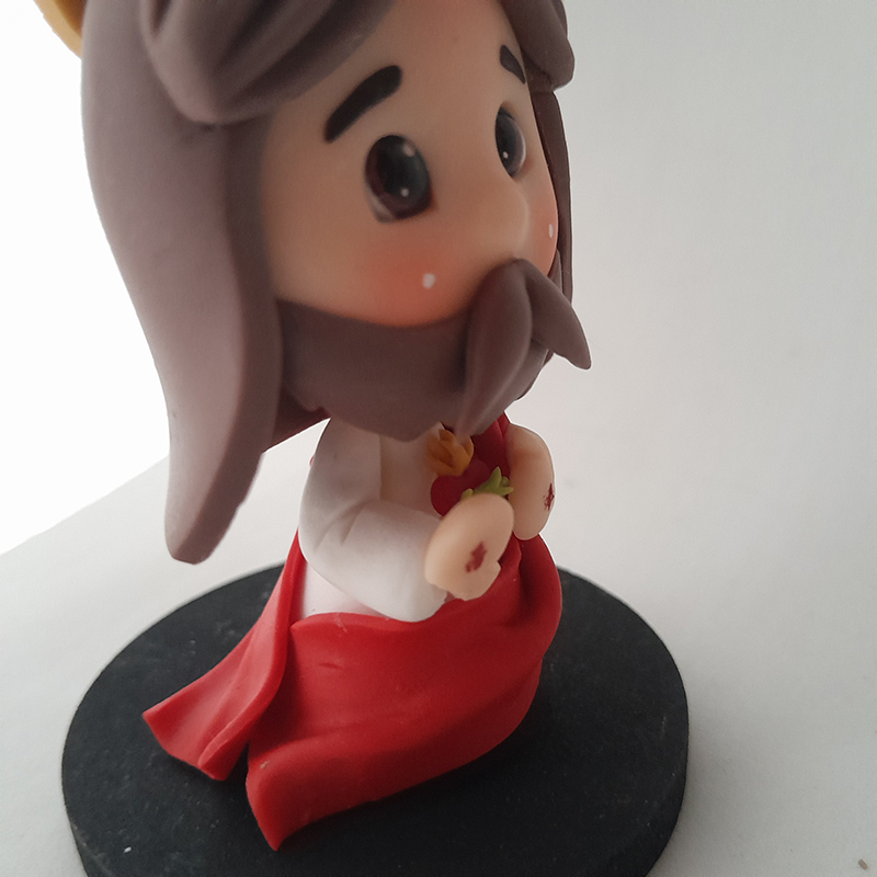 Sagrado Coração de Jesus - Imagem 3