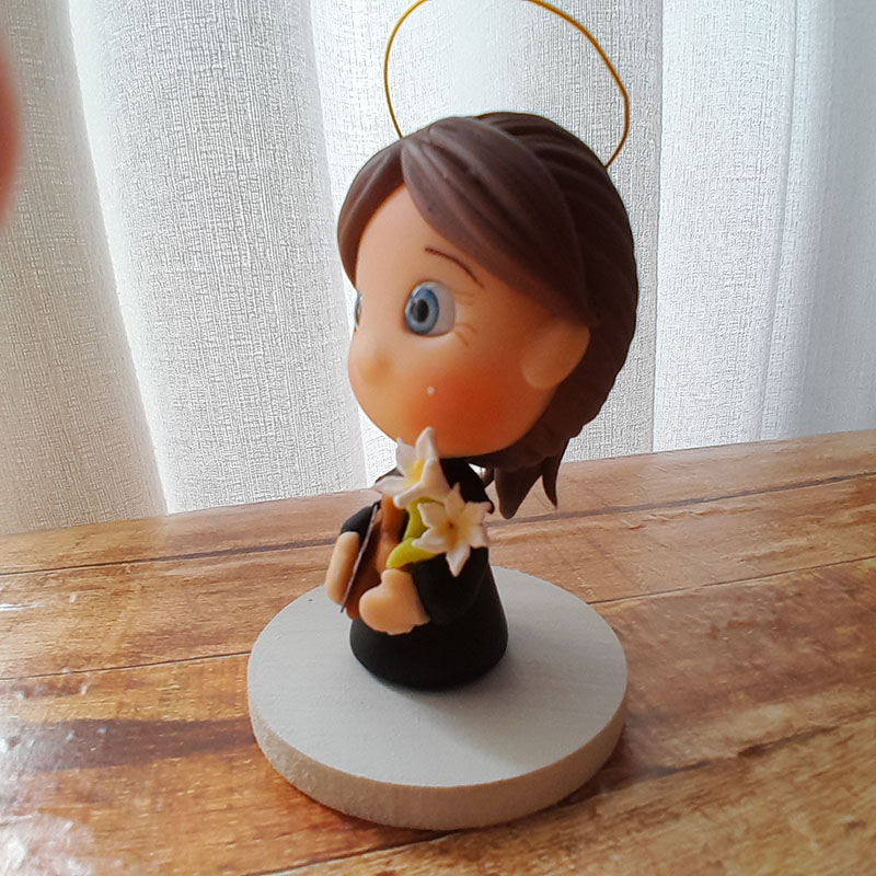 Santa Gema Galgani - Imagem 4