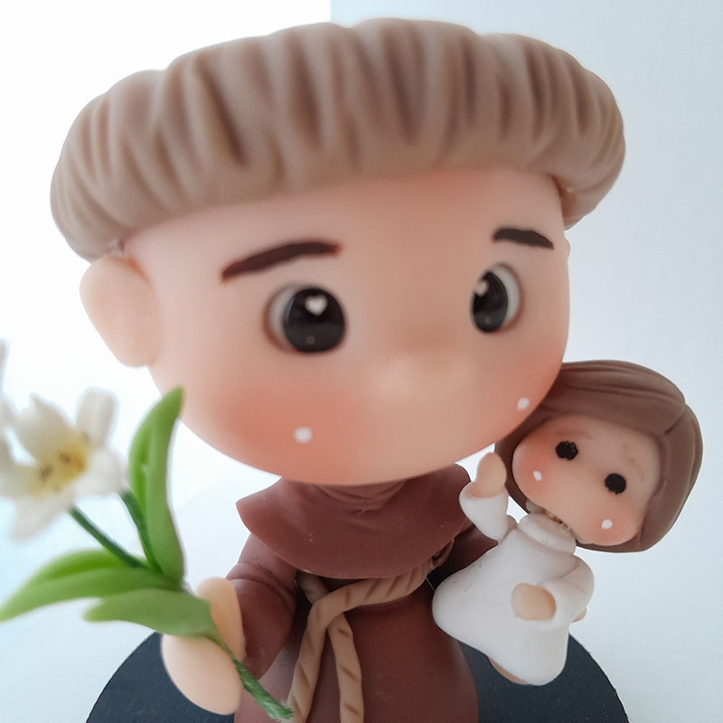 Santo Antônio - Imagem 2