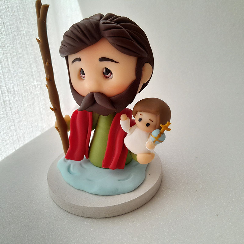 São Cristóvão - Imagem 2