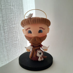 São Francisco de Assis