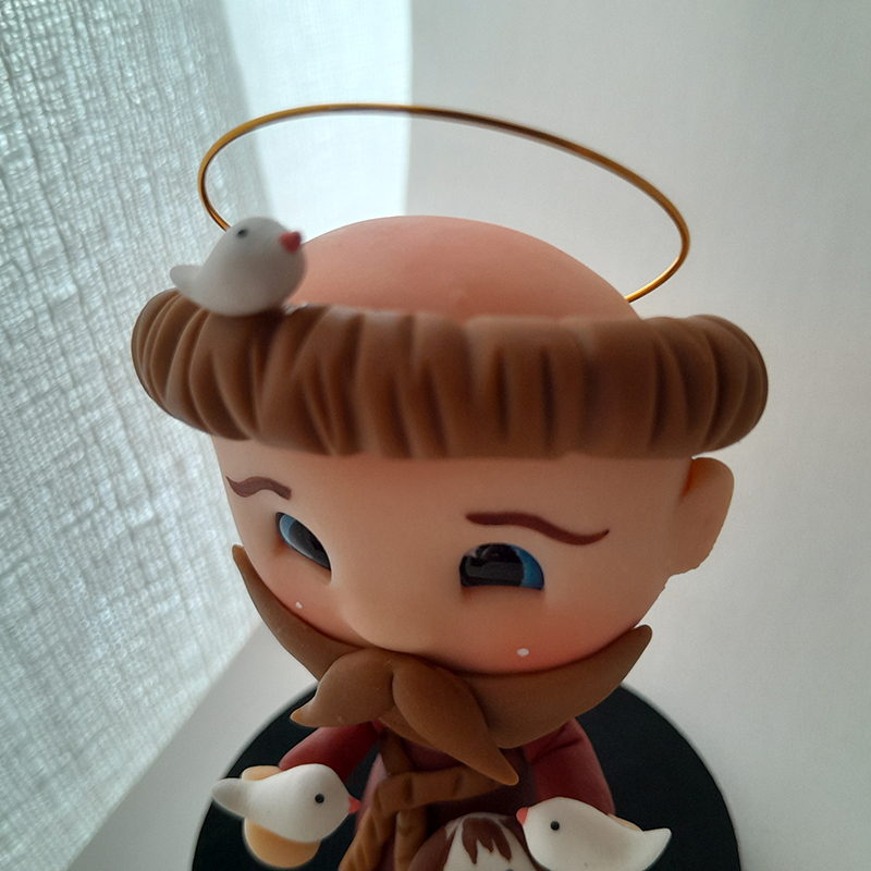 São Francisco de Assis - Imagem 3