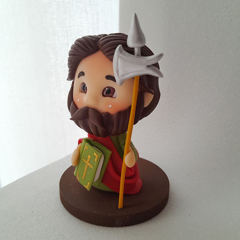 São Judas Tadeu - Imagem 2