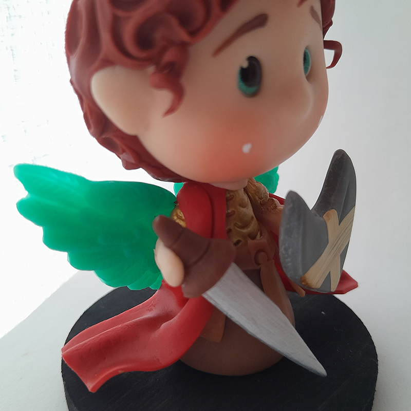 São Miguel Arcanjo - Imagem 3