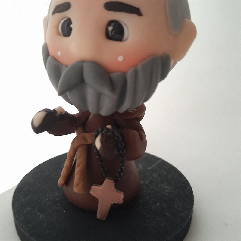 São Padre Pio - Imagem 6