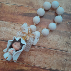 Dezena do Terço - Nossa Senhora de Fátima