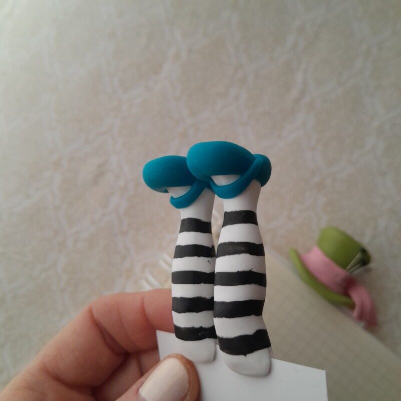 Marcador de página - Alice no País das Maravilhas - Imagem 4