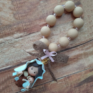 Dezena do Terço - Nossa Senhora do Carmo