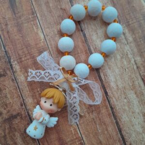 Dezena do Terço - Anjo da Guarda