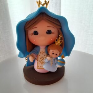 Nossa Senhora das Mercês