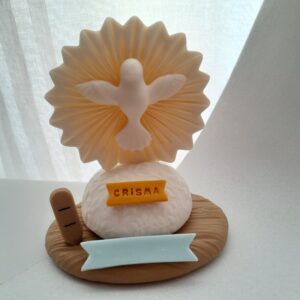 Espírito Santo - Crisma (menino)