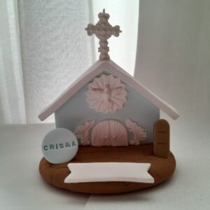 Igreja - Crisma (menino)